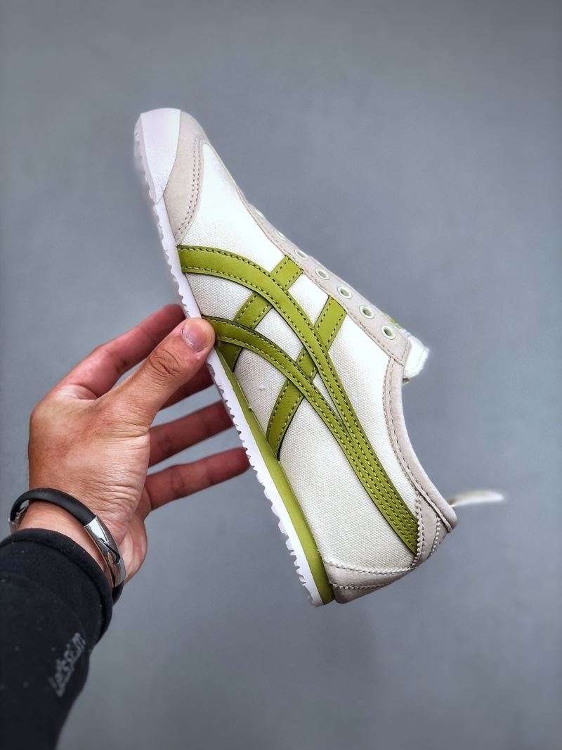 Asics Shoes